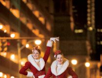 Rockette Science