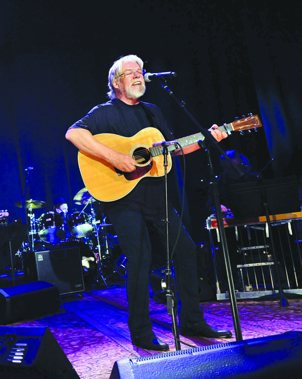 Bob Seger