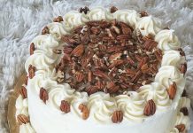 Shared Plates: October 2017 Contest Winner