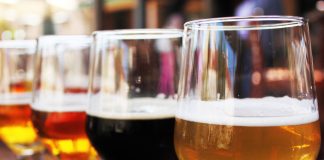 Beer - Stock photo