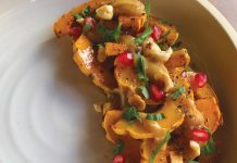 Shared Plates: January 2018 Winner