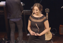 Top Docs Party 2018 and Excellence in Care Awards