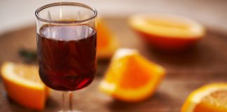 Dessert in a Glass: Port Wine