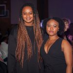 Bronze Elegance Fashion Show