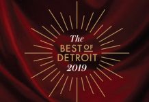 Best of Detroit 2019 Best of Detroit 2019
