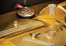 Best Jeweler & Place to Buy an Engagement Ring 2019: Tapper’s Tapper's