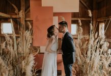 The New Tiny Wedding Trend Hits Metro Detroit tiny wedding
