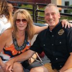 Cathy Ludwig, Chris Slowinski