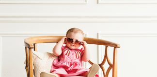 Trends for toddlers