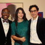 MOCAD annual gala