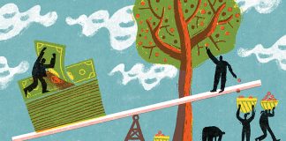 impact investing
