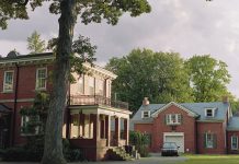 A Harvard Research Institute Explores What Makes A Good Neighborhood in Detroit Good Neighborhood - Indian Village