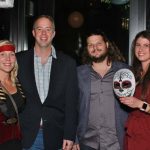 The Kirk Gibson Foundation for Parkinson’s