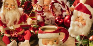 Miracle Christmas bar