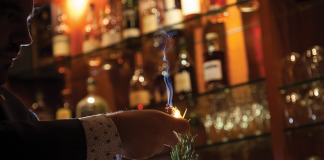 Cafe Cortina Feature Image