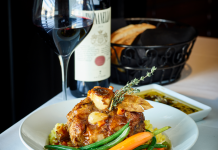 Da Francesco’s Ristorante + Bar DaFrancescos feature image