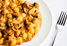 Antonio’s Cucina Italiana EEBerger Dining Guide Feature Image