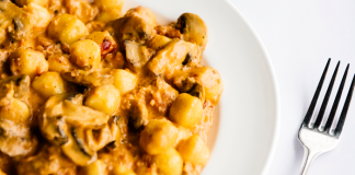 EEBerger Dining Guide Feature Image