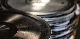 Archer Records - Vinyl detroit