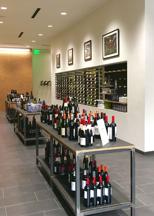 house of pure vin