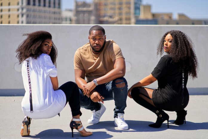 metro detroit black-owned businesses k. walker