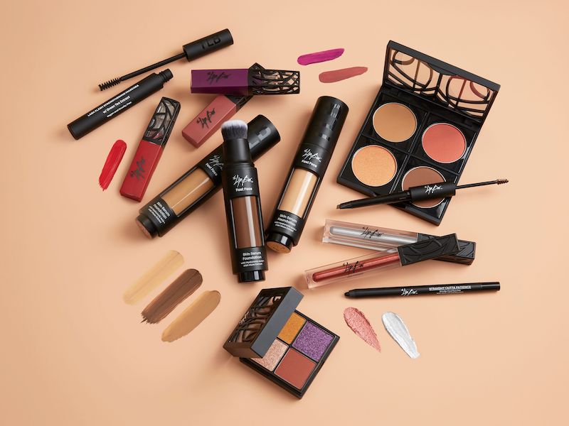 lip bar black-owned businesses