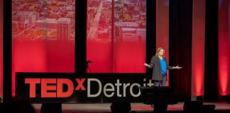 TEDXDetroit