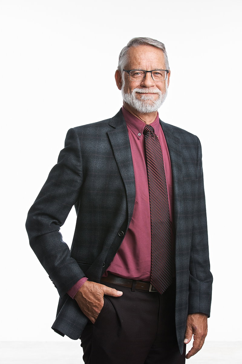 paul retimeier
