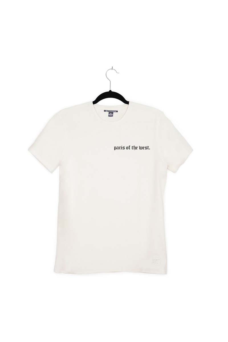 detroit is the new black - detroit gifts 