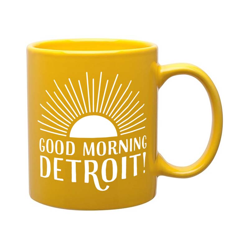 detroit gifts