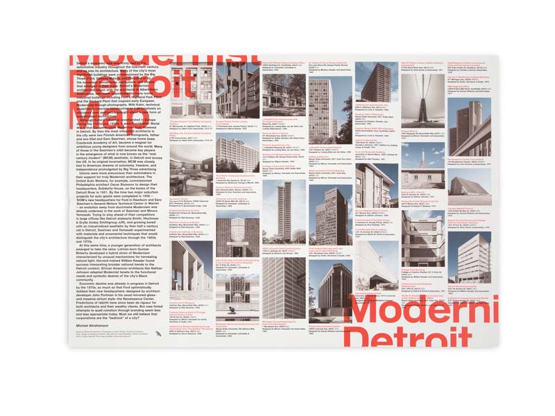 detroit gifts