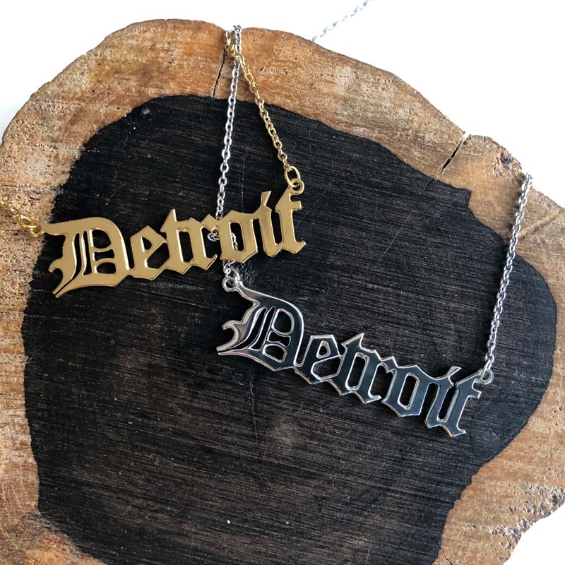 detroit gifts - well done goods 