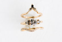 Create the Ideal Engagement Ring With Elaine B’s Latest Collection