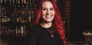 Tara Jagodzinski