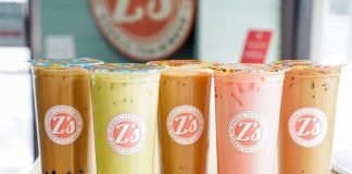 Z's Bubble Tea