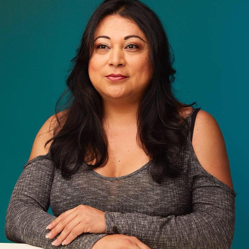 Jennicet Gutierrez, Speaking In Undocumented Unafraid May 13th - allied media projects