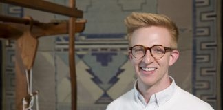 Kevin Adkinson - cranbrook