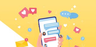 quit social media