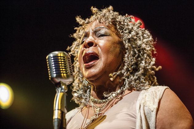 Martha Reeves - Motown