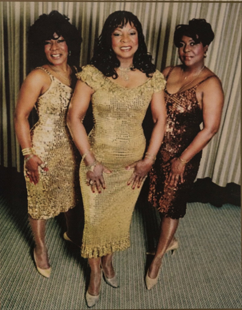 Martha Reeves and the vandellas 2