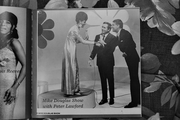 Martha Reeves - Motown