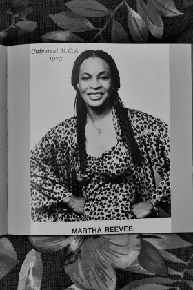 Martha Reeves - Motown