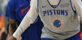 detroit pistons big sean tik tok