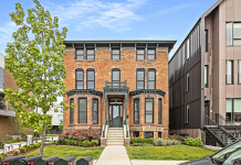 City Modern Historic Homes