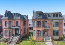 Historic Homes by City Modern