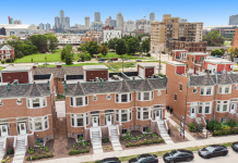 John R Townhomes