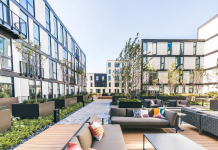 The Residences at City Modern