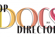 Top Docs List 2021 - Header