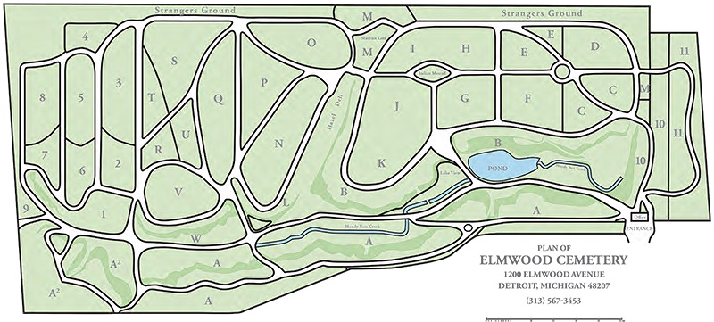 Elmwood Cemetery