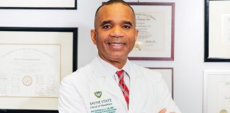 Dr. Herbert C. Smitherman Jr.